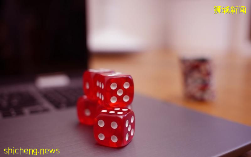 经营网上赌博下注额高达200万 男子上诉被驳回