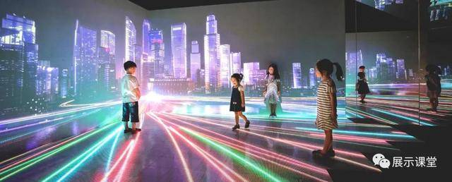 新加坡最美城市展览馆打卡