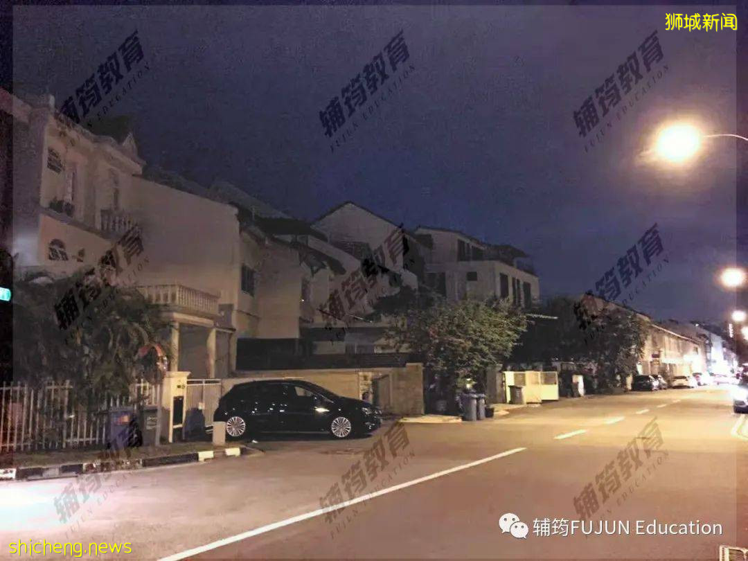 跟着小筠去游玩——新加坡的吃喝玩乐(上篇)