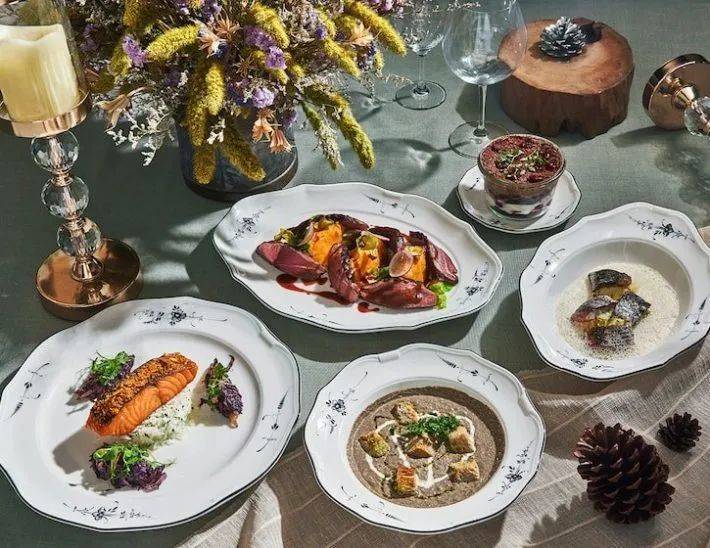 2020聖誕大餐最全攻略！從$38到$380，13款任你選