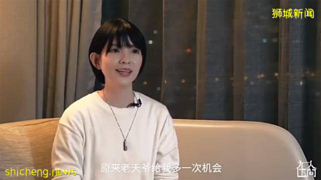 上過央視晚會的歌手郭美美，走到今天的結局，究竟該怪誰