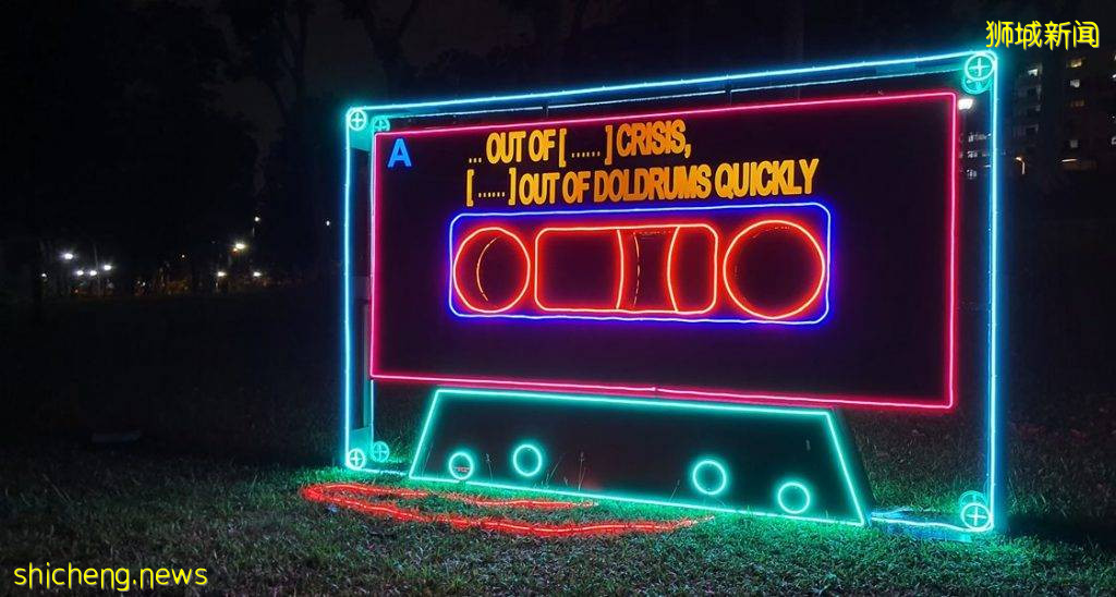 出门走走啦!劳动节假日活动盘点💃🏻 全新游乐园、展览馆、卡丁车!多项活动免费入场、无需付费💥