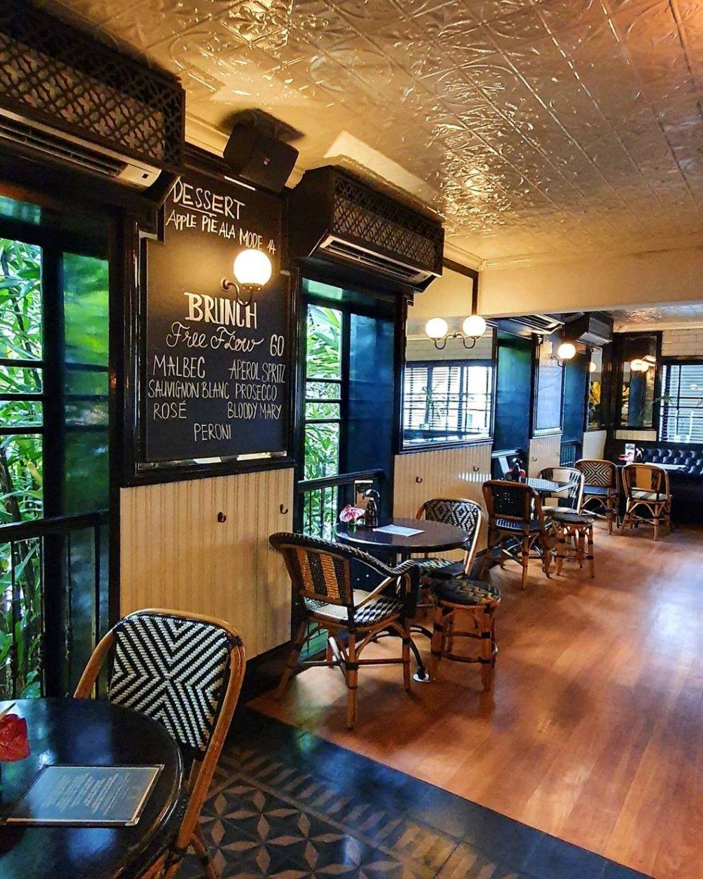 新加坡漫遊地圖！手把手帶你玩轉Ang Siang Hill🗺 最有情調的山丘，吃喝玩樂大合集