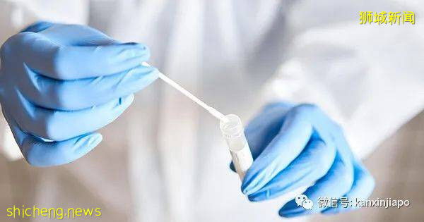 中國使館總領事回複檢測問題,政府安排9月前航班檢測無需申請