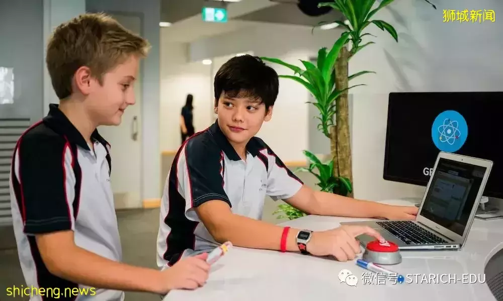 這所國際學校爲何吸引衆多明星子女爭相報名