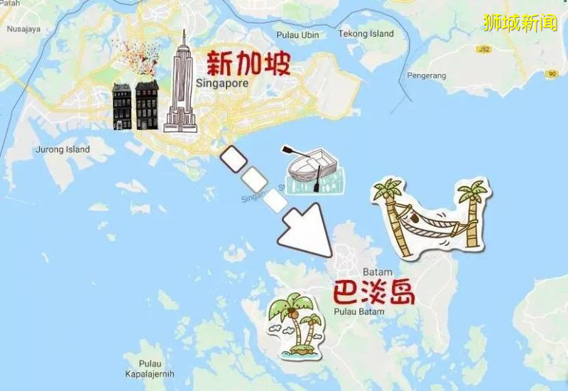 新加坡海峽劫案頻發，起底不爲人知的海盜軍團