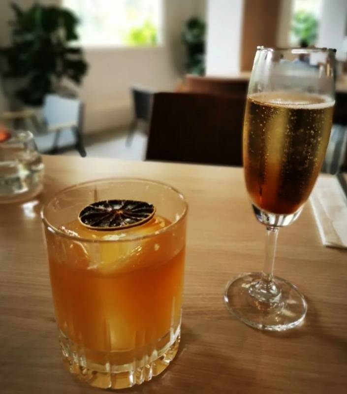 新一輪咖啡館打卡指南,全部親嘗