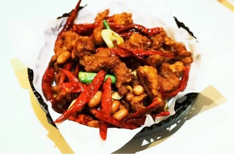 错过男人没关系,但不能错过上好的烤鱼