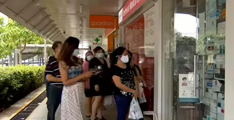 提醒！駐新加坡大使館：有人虛假申報、疫情穩定後再回國！網傳入境中國只要"居家隔離"