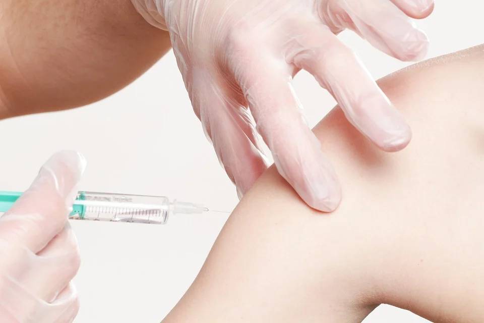 【新加坡疫苗接种安排】外籍留学生将可以免费接种