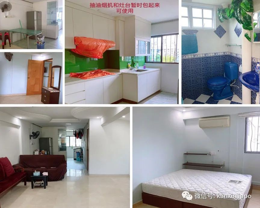 【汇总】出租求租信息:总有一个是你喜欢的!