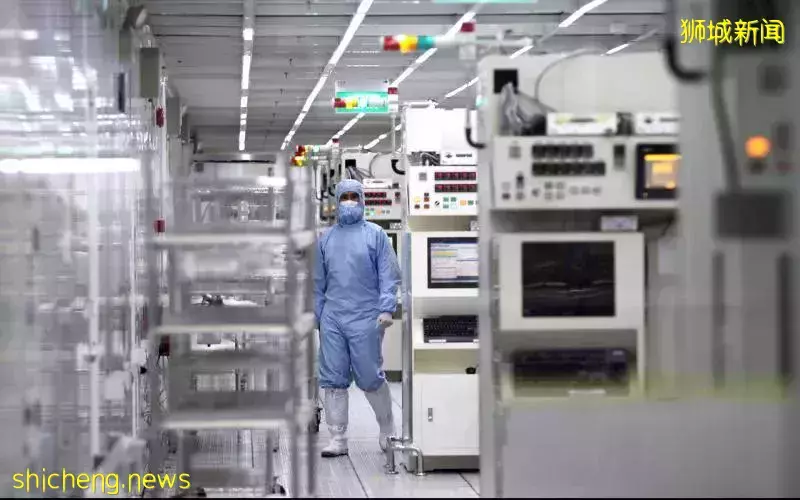 我國去年12月制造業和電子業擴張速度加快 .