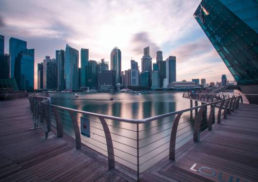 全面解析新加坡EP、PR、公民的待遇区别