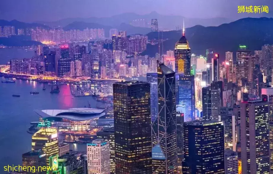 全球外派人员生活费最昂贵城市放榜，新加坡第13，榜首在中国