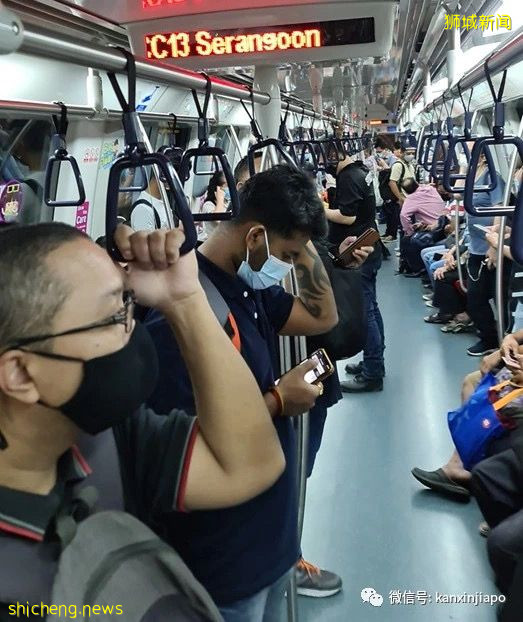 地铁环线又故障,早高峰站内人山人海、水泄不通