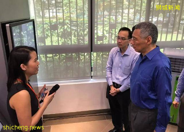 新加坡这样一个弹丸小国为什么能成为发达国家