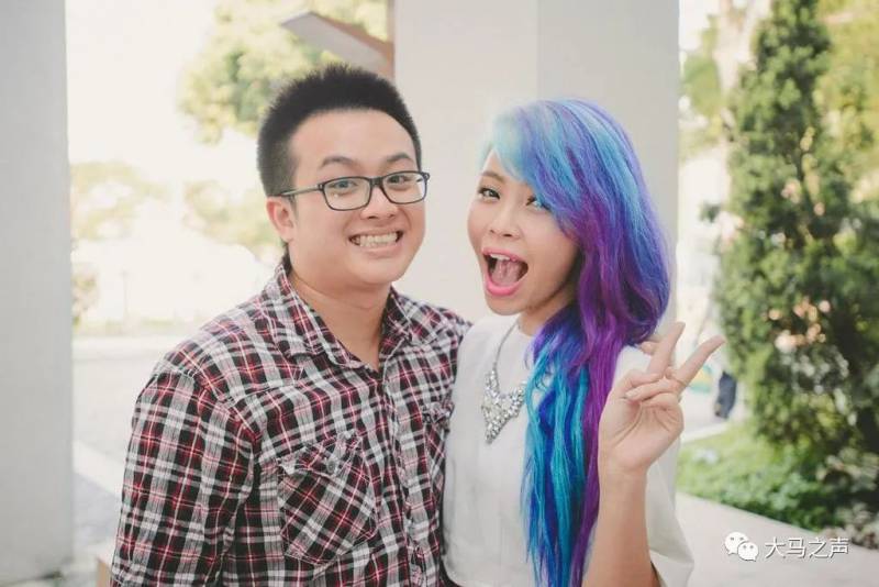 新加坡你必須要認識的10大網紅