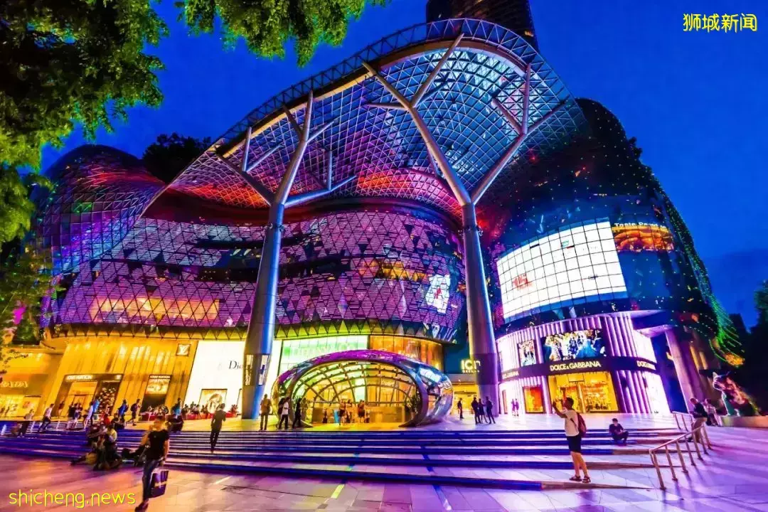 開盤不到10天，已售出超8成單元！是誰？—北靠山，南面水，克拉碼頭旁的綜合性項目Canninghill Piers 康甯河灣