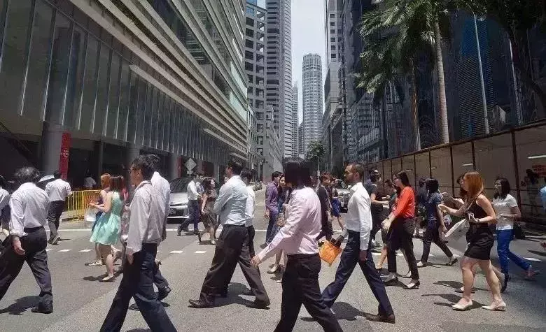 2022最新 如何提高申请新加坡PR的几率