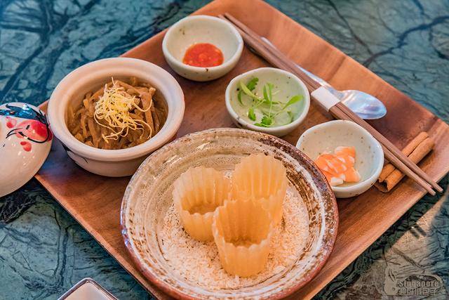 新加坡美食全收录，不仅是品尝，还可以亲自制作