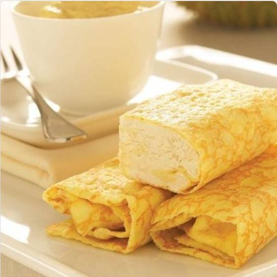 良木园榴梿甜品自助又来啦!!一年一度的限定美食,新加坡最美味的榴梿盛宴不容错过