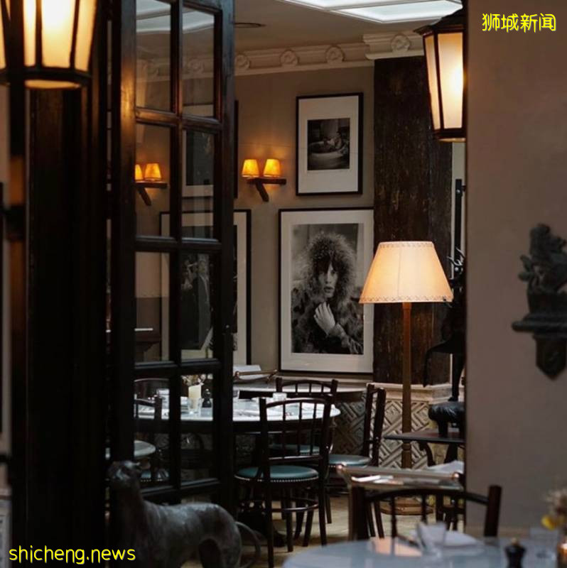 这几家最近博主们都去打卡的宝藏店,你们都去了吗