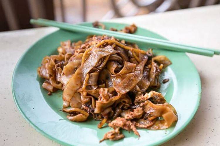 如果你沒吃過以下十間！別跟別人說你來過新加坡