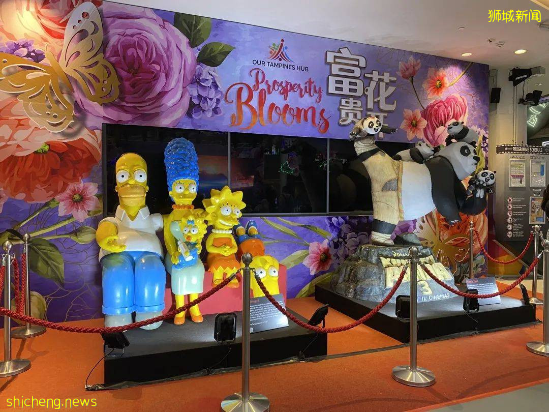 李顯龍總理打Call的超級大商城！開業就5000人擠爆，內附吃喝玩樂攻略