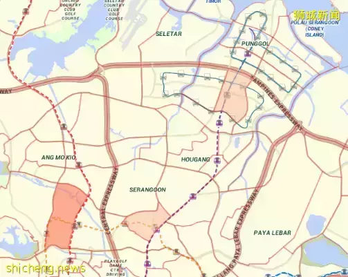 新加坡單日激增45起奧密克戎，感染群曝光