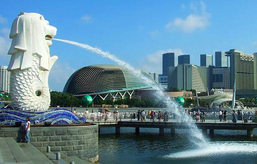 新加坡貿工部宣布：酒店、旅行社和導遊可豁免執照費至今年12月