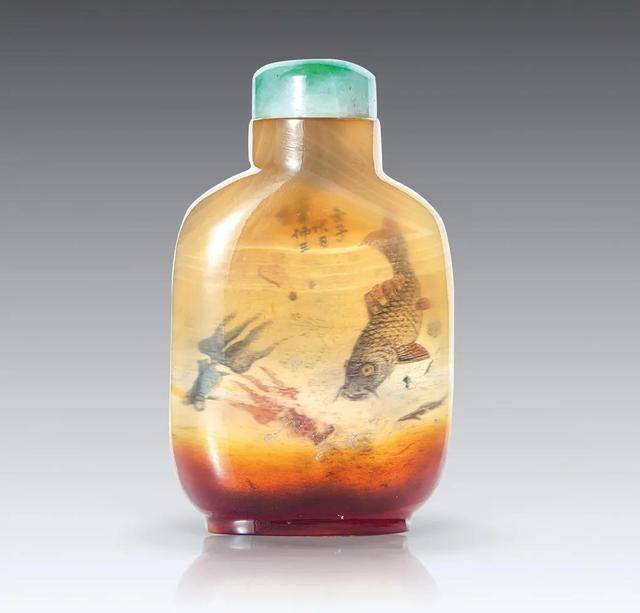 宫廷御用、名家旧藏，新加坡国际2021年度首拍领衔曝光