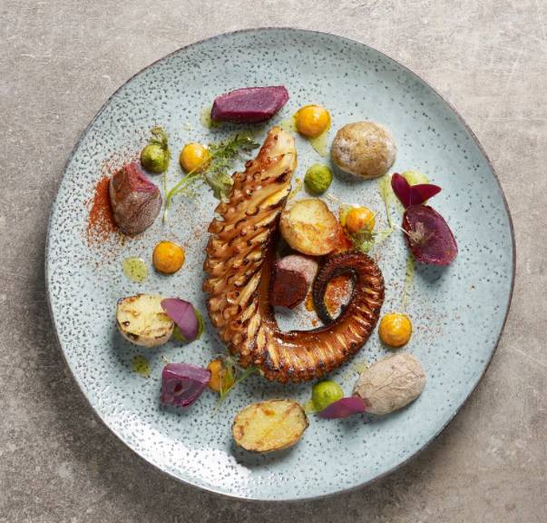 幹貨 盤點新加坡最適合過生日的餐廳