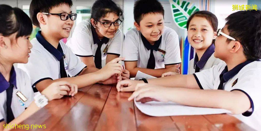 【新加坡留学】为了能当上亚洲第一，新加坡对教育到底有多“拼”