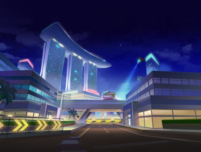 新加坡：狮城名字的由来，被英国日本占领过