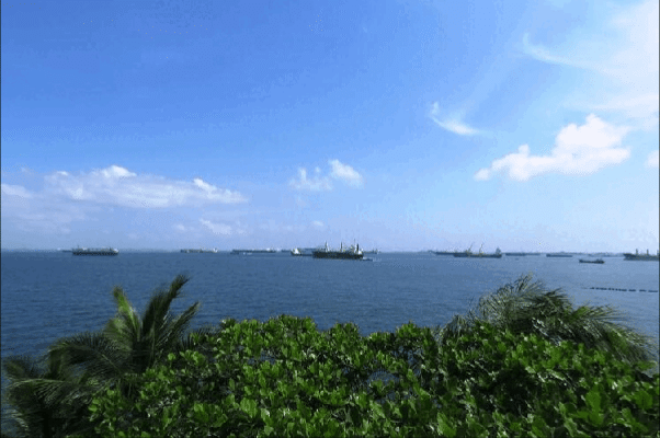 全新加坡組屋什麽價格？最便宜、最土豪、最美海景房大揭秘