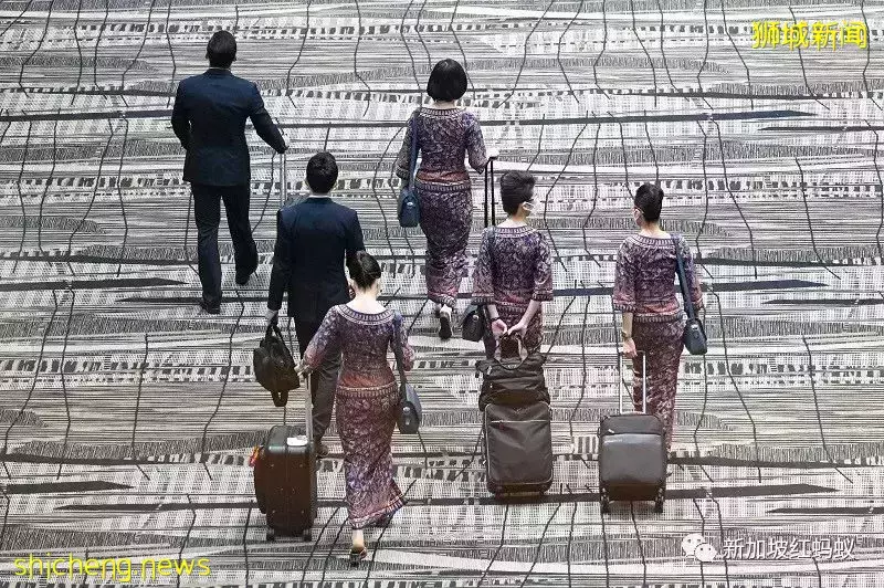 新加坡簡化防疫措施後，安全距離大使“飯碗不保”並非壞事