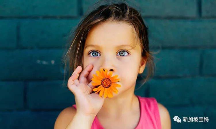 做童模難嗎?如何在新加坡做一名兒童模特