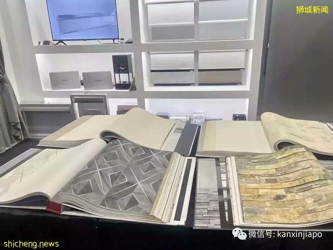 新加坡两年来首次大型国际家具展在expo亮相,报复性逛展可以走起了