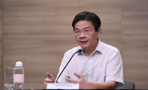 合力追蹤器的使用人數突破420萬,達到新加坡人口總數的近80%