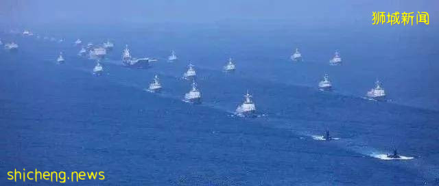 深度分析:馬六甲海峽到底有多重要?看看新加坡你就知道了!