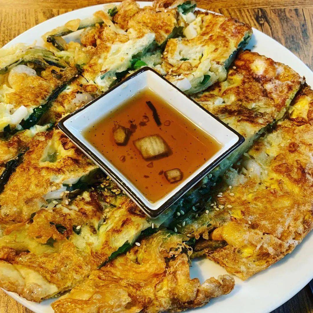 狮城MRT美食 Beauty World隐藏美食合集,韩餐、大阪烧、复古Cafe,完美周末get