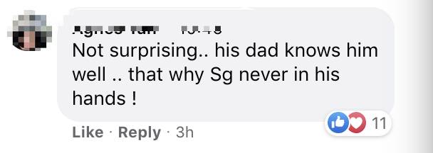 新加坡总理的弟弟李显扬宣布加入反对党,网友的评论亮了!