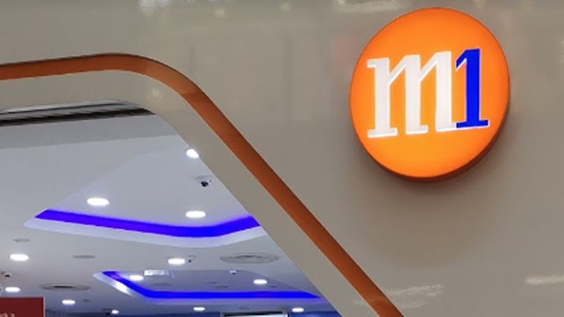 第一通M1網絡服務本月第二次中斷！現已恢複