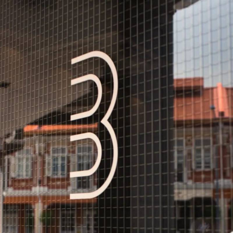 獅城倍受米其林寵愛的“紅燈區”