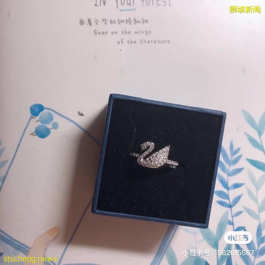 施華洛世奇年中大促！低至6折！文森佐同款、米奇聯名系列、天鵝系列等衆多款式超低價啦