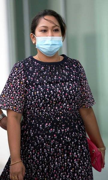 女佣宁15楼阳台爬下逃  恶少妇狂虐罪监逾10月