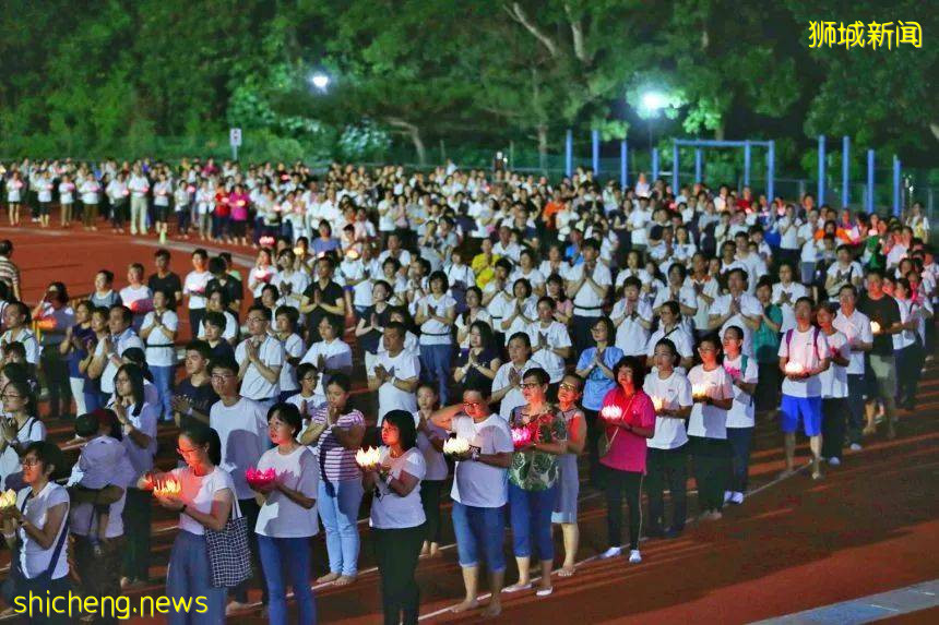 新加坡一大波假期正在靠近！开斋节和卫塞节都是什么节
