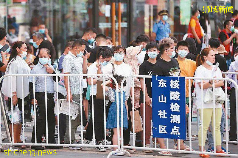 張文宏：新冠致死率已接近流感！新加坡疫情也馬上常態化！回國免隔離還有希望嗎