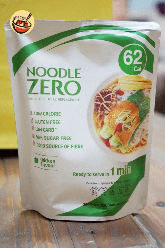 新加坡多人认证！在家隔离时，这个美食可让肥、宅彻底分家！