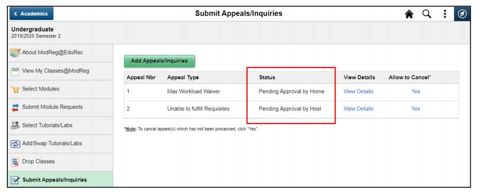 小坡島留學 NUS新學期選課大戰即將開始，完整攻略請查收